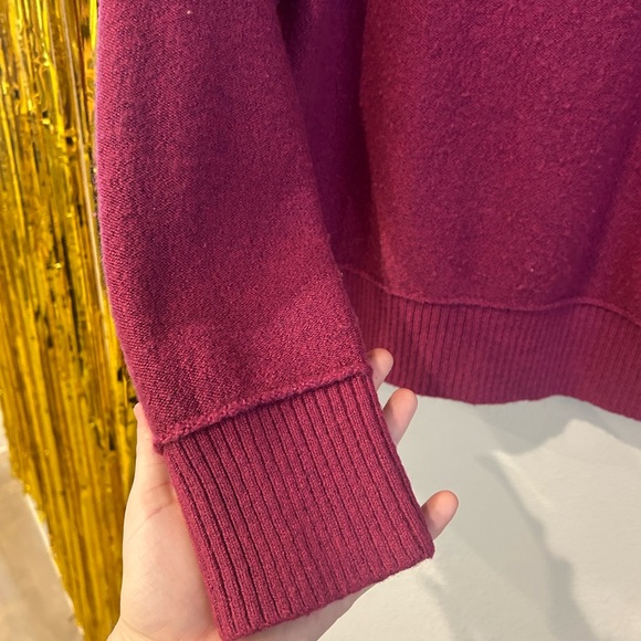 Pink Universal Threads Sweater - Great for Valentines Day! - Picture 2 of 8